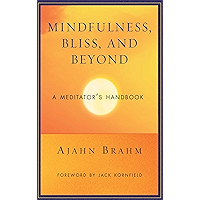 Mindfulness, Bliss, and Beyond: A Meditator's Handbook