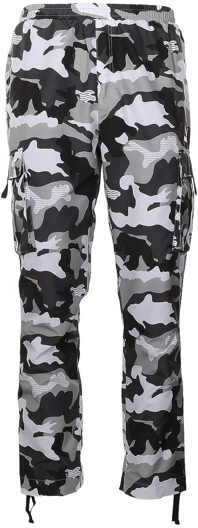 puma xtg trail camo cargo pants