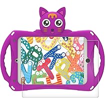 Amazon Com Geageaus Ipad Mini1 2 3 4 5 Case Kids Screen Protector Shockproof Handle Stand Cover For Ipad Mini Mini 2 Mini 3 Mini 4 Mini 5 Comes With Shoulder Strap Cat Series Purple Electronics Amazon Com Geageaus Ipad Mini1 2 3 4 5 Case Kids Screen Protector Shockproof Handle Stand Cover For Ipad Mini Mini 2 Mini 3 Mini 4 Mini 5 Comes With Shoulder Strap Cat Series Purple Electronics