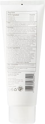 Jason Natural Cosmetics Kids Sunblock SPF45 113g Tear-Free Water-Resistant view 2