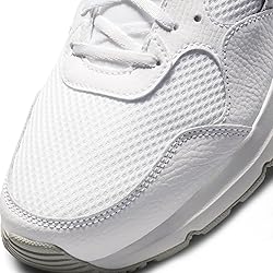 Nike Air Max Sc, Men's Running Shoes, White
