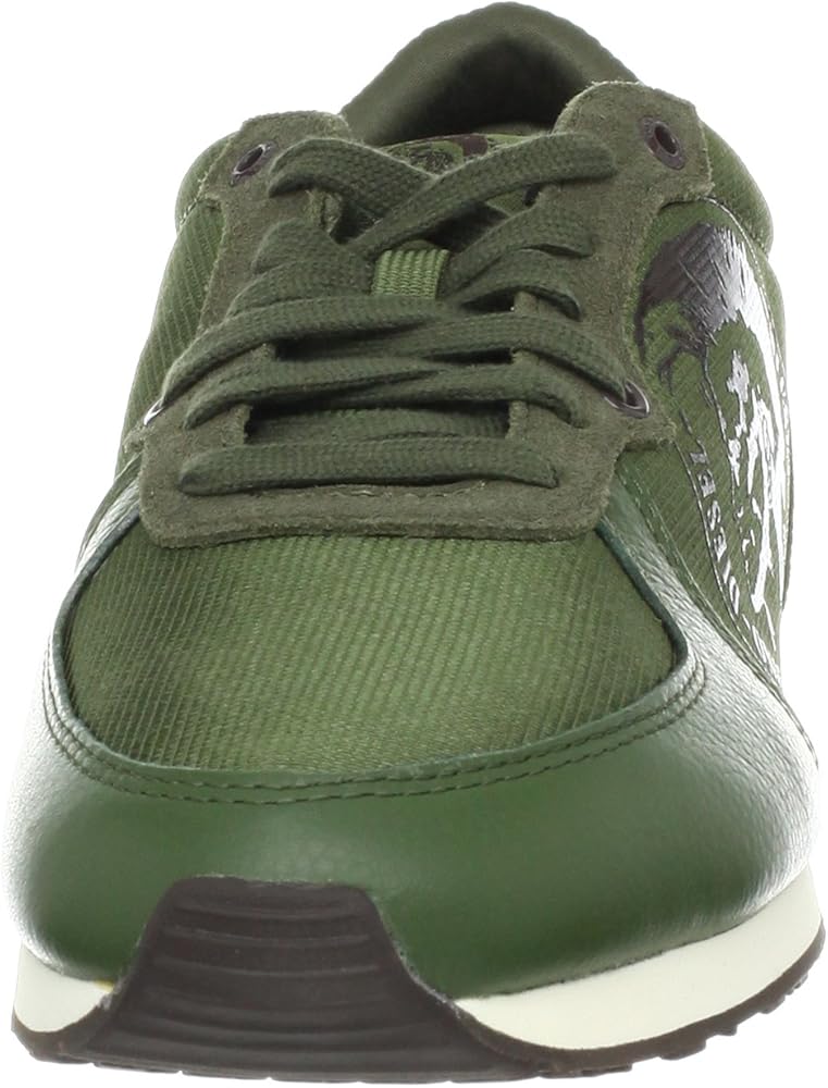 diesel a head sneaker
