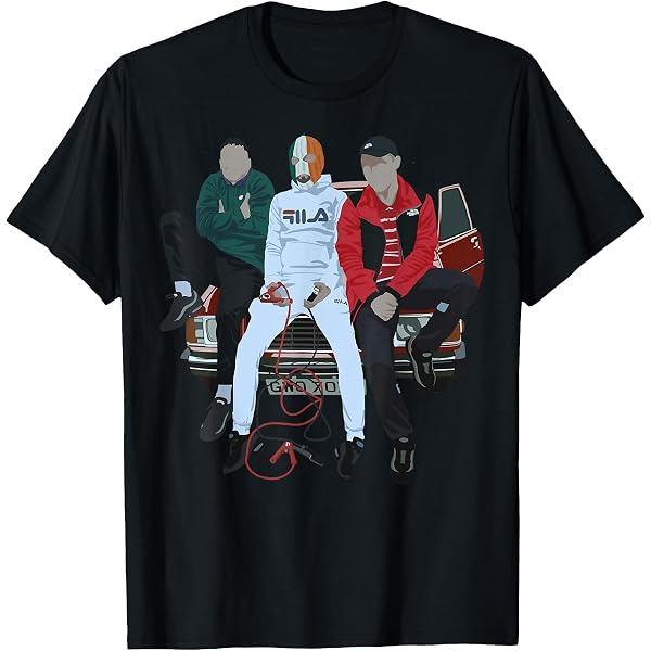 Amazon.com: Vintage Retro Kneecap T-Shirt : Clothing, Shoes & Jewelry