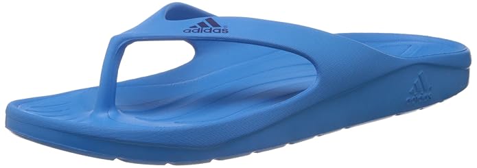 adidas duramo thong flip flops