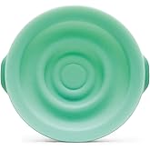 Elvie - Breast Pump Seals - Accessories for Breastmilk Storage, Pumps & Breastfeeding Essentials - 2 Pack