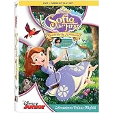 Sofia - Ready To Be Princess