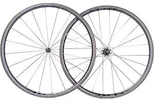 ELITEWHEELS Road Bike Carbon Wheels 700c Clincher 30/38/50/55/60/82mm Carbon Wheelset Tubeless Ready Cycling Wheel U Shape
