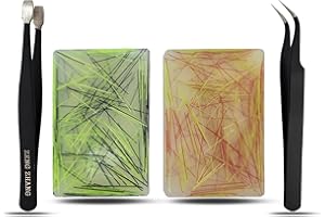 Zeng Zhang Picky Pad,A Pimple Popping Toy,Transfer Anxiety and Stress to Improve Attention,Colorless and Tasteless,Environmental Protection Materials,Food Grade Silicone,Two Tone Version