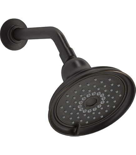 Kohler Watertile Redondo 54-nozzle Cuerpo Spray