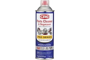 CRC® Parts Cleaner & Degreaser - Pro Series, 18 OZ