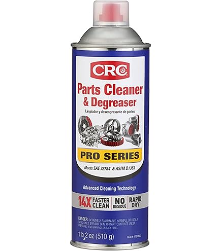 Amazon.com: LPS Labs 01420 Presolve Orange Degreaser (15-Ounce
