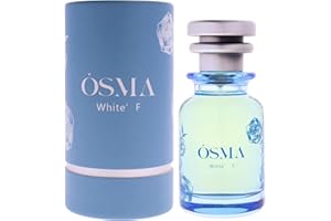 Osma White F Parfum Spray Unisex 2.5 oz