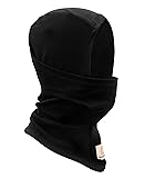 BOCOMAL FR Balaclava Flame Resistant Face Mask Hood