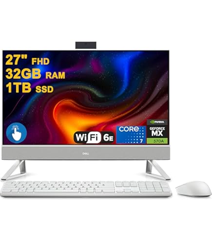 Amazon.com: Dell Inspiron 27 7790 AiO - 27