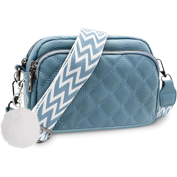 ★TOUT Y EST★ Crossbody Bag Avanum M HAVANA BLUE KOABS04HVB kipling cross body bag Basic Abanu Crossbody S Havana Blue