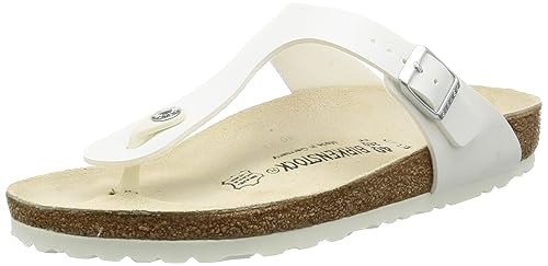 Birkenstock Classic GIZEH BF Damen Zehentrenner