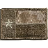 Multicam ARID Tactical Patch - Texas