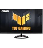 ASUS TUF Gaming 25” (24.5 inch viewable) 1080P Gaming Monitor