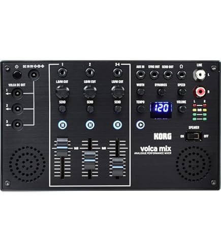 Amazon.com: Sequenz Volca Rack - Stand (2x2) : Musical