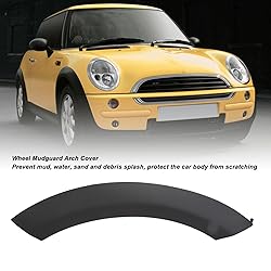 Wheel Mudguard Arch Cover Replacement for R50 R53