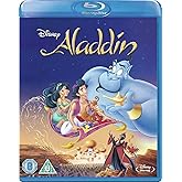 Aladdin