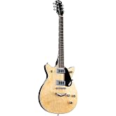 Gretsch G5222 Electromatic Double Jet - Aged Natural