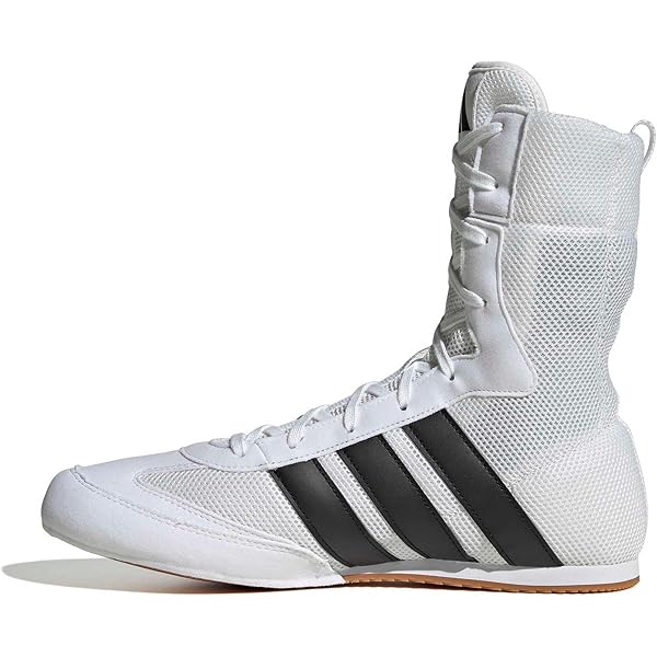 adidas gazelle silver green womens Adidas Box Hog 2 Boxing Shoes main image 0