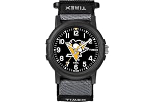 TIMEX TRIBUTE Timex NHL 38mm Recruit Watch