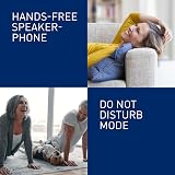 Panasonic KX-TGD620 Cordless Phone with Answering Machine Hands Free view 8