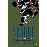 A Perfect Spy: A Novel