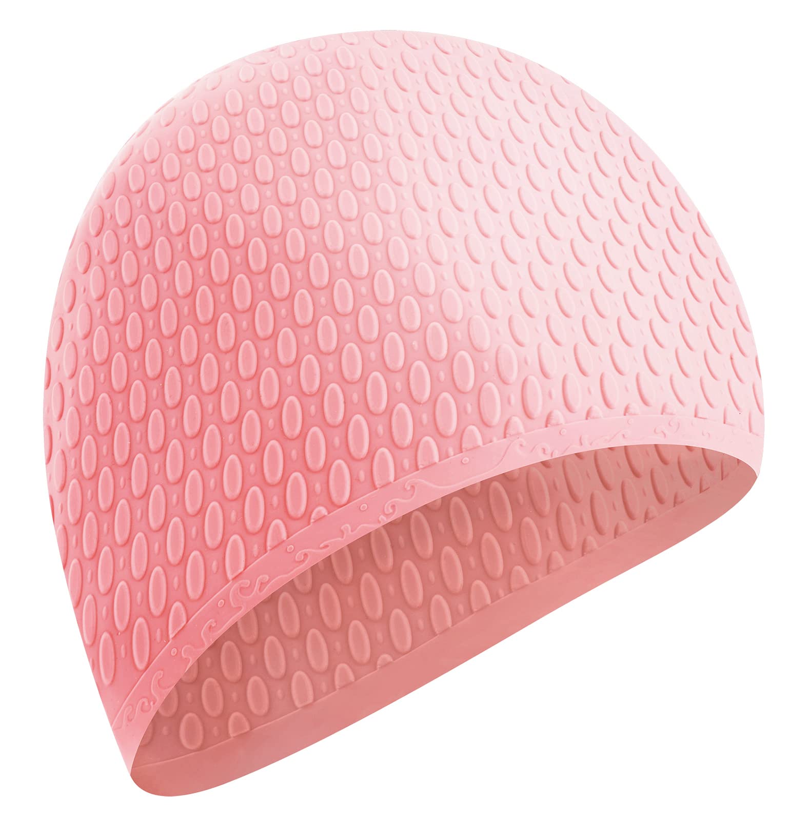 BOUTIKS® Swimming cap girls swimming caps children