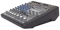PreSonus StudioLive AR8 USB 8-Channel hybrid