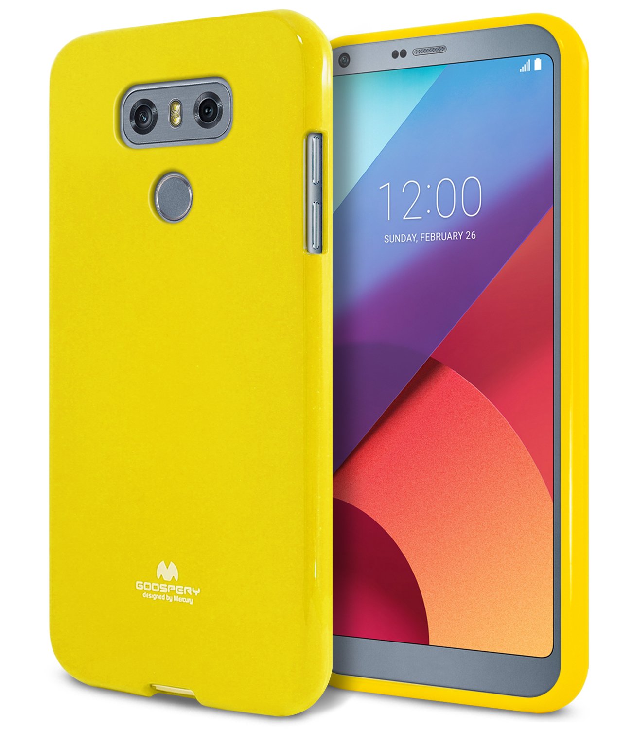 Best lg g6 phone case sparkle