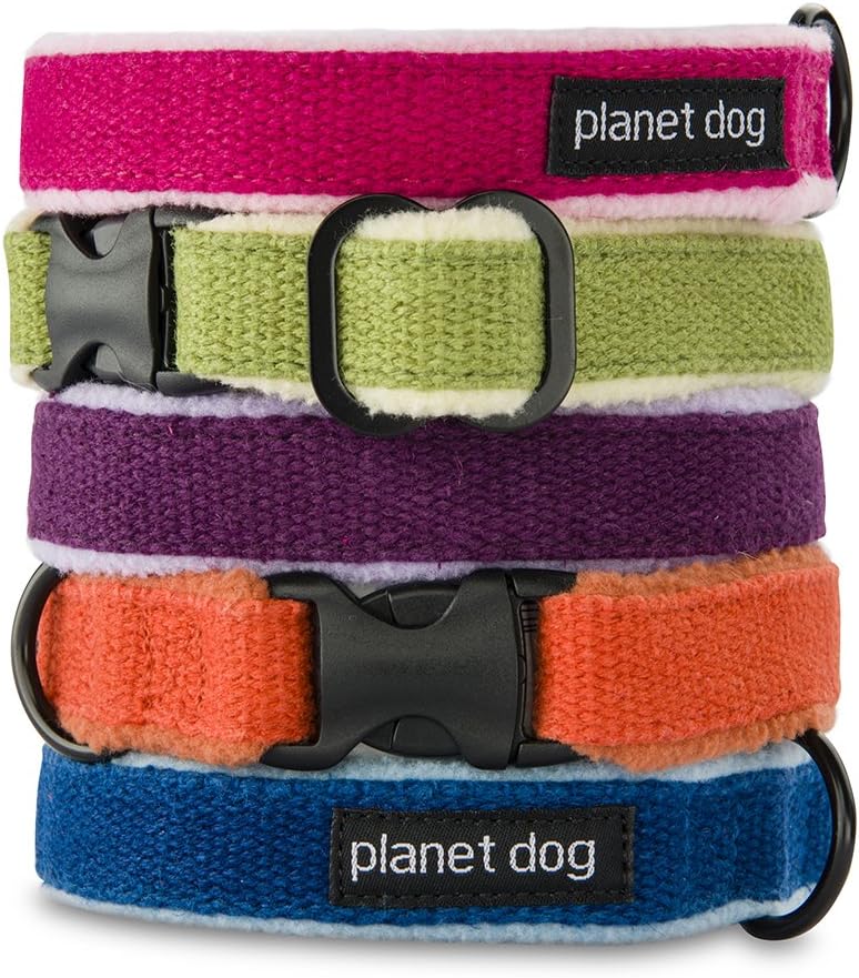 planet dog hemp harness