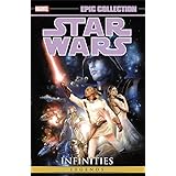 Star Wars Epic Collection: Infinities (Star Wars Legends)