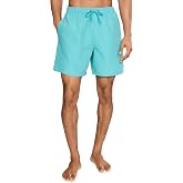 Quiksilver Mens Everyday Solid Volley 17