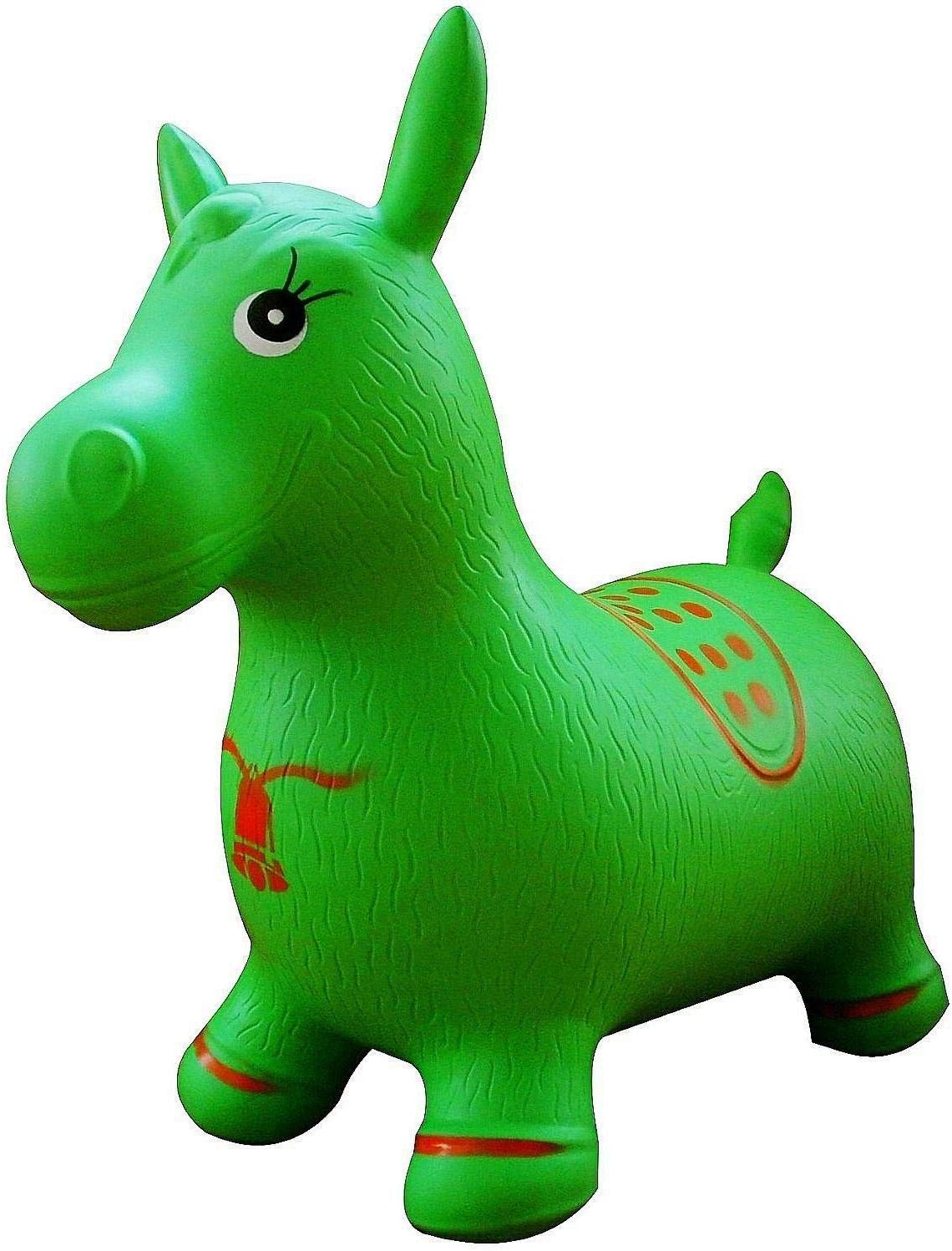 jumping horse toy price