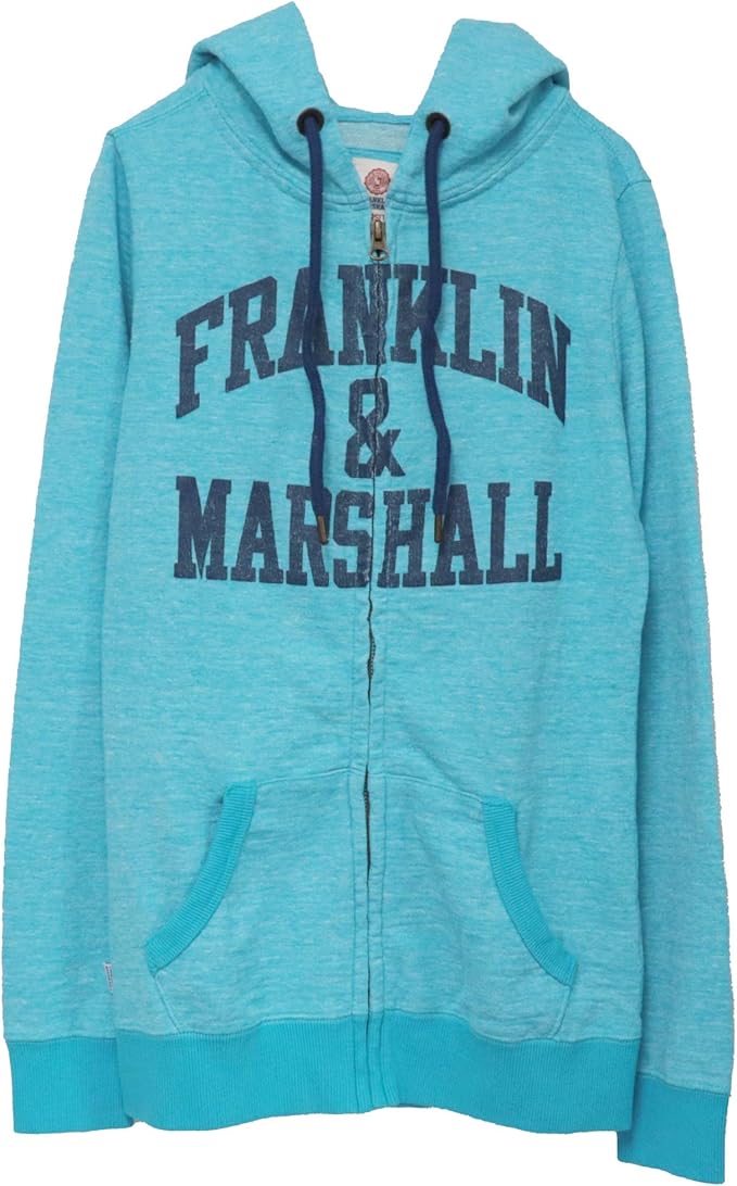 Amazon Franklin Marshall フランクリン マーシャル ブランドロゴ ジップパーカー レディース ライトブルー 193km Flwva535s サーフ 韓国ファッション ストリート ブランド トレーナー パーカー 通販 Amazon Franklin Marshall フランクリン マーシャル ブランドロゴ ジップパーカー レディース ライトブルー 193km Flwva535s サーフ 韓国ファッション ストリート ブランド トレーナー パーカー 通販