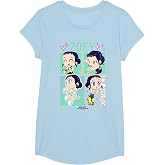 Kpop Demon Hunters Zoey HUNTR/X Officially Licensed T-Shirt