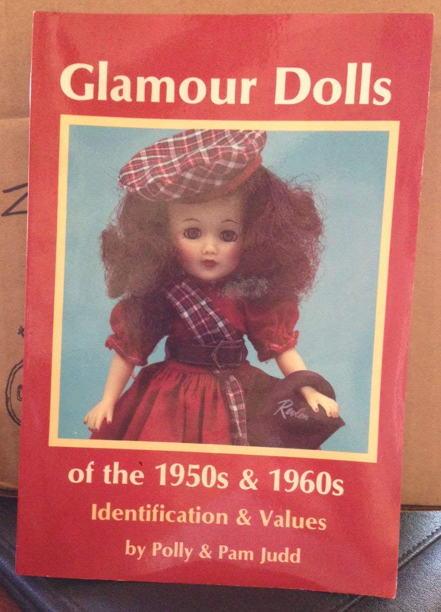 dolls from 1950s and 1960s
