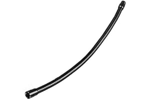 Performance Plus PGN19B Microphone Gooseneck 19" Black