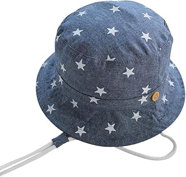 toddler fisherman hat