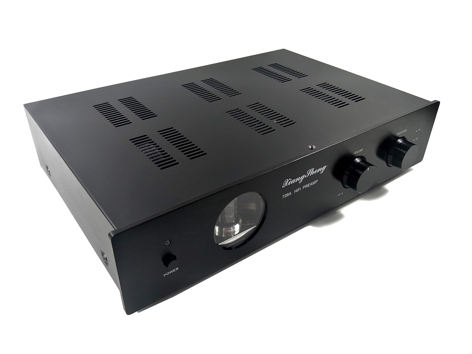 Best vacuum tube amplifier how it works 4U Life