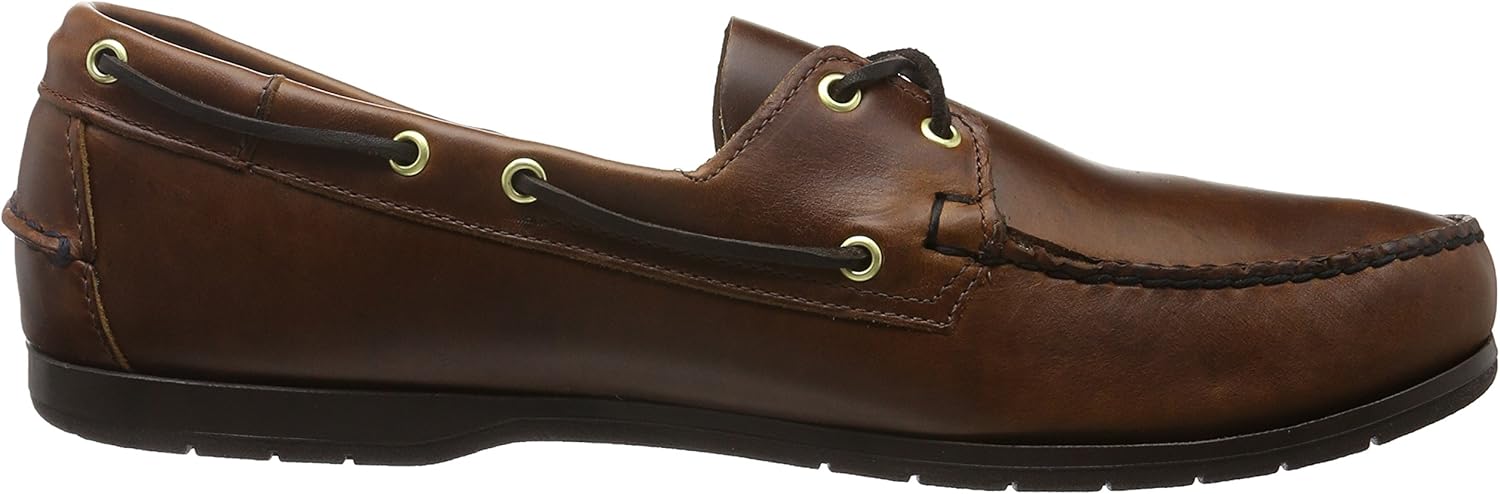 sebago docksides endeavour