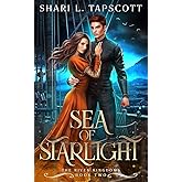 Sea of Starlight (The Riven Kingdoms)