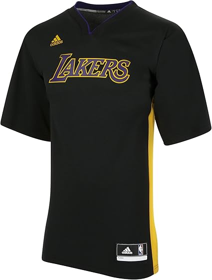 tee shirt adidas jaune homme