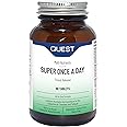 Quest Super Once A Day Timed Release - Pack of 90 Tablets