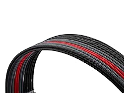 FormulaMod Sleeve Extension Power Supply Cable Kit