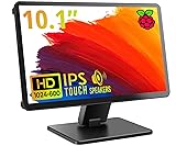 Touch Screen Monitor with Case,ROADOM