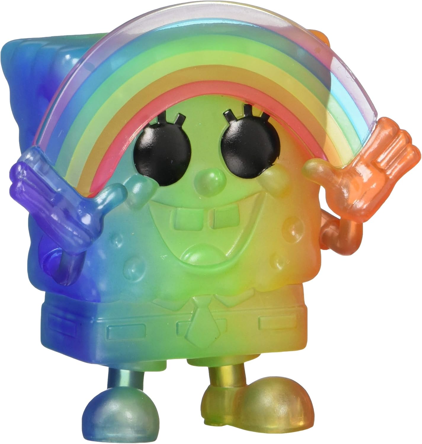 spongebob imagination funko pop